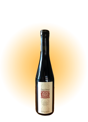 Vino Passito rosso 2009