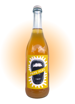 Pupo Punk Greco 2022