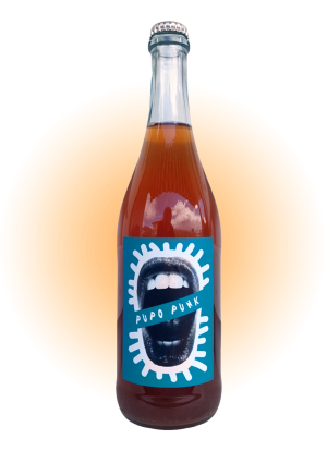 Pupo Punk Rosato 2022