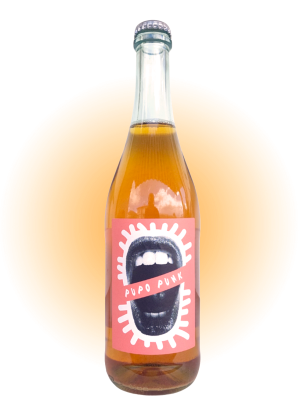 Pupo Punk Coda di Volpe 2022