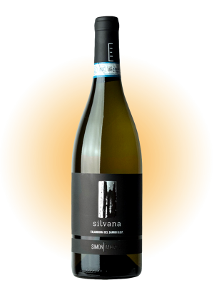 Silvana Falanghina IGT 2021