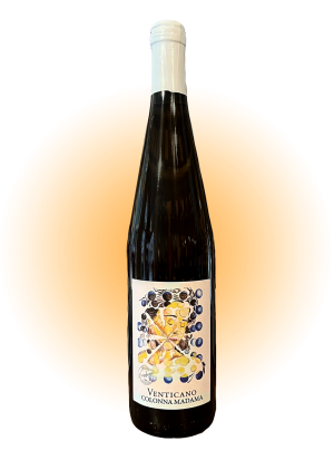 Venticano Colonna Madama – Campania Coda di Volpe IGT 2021